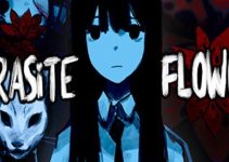 PARASiTE FLOWER Free Download PARASiTE FLOWER Free Download