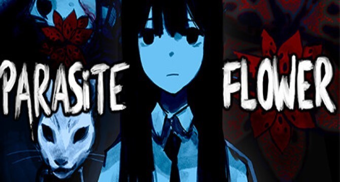 PARASiTE FLOWER Free Download
