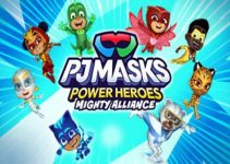 PJ Masks Power Heroes: Mighty Alliance Free Download PJ Masks Power Heroes: Mighty Alliance Free Download