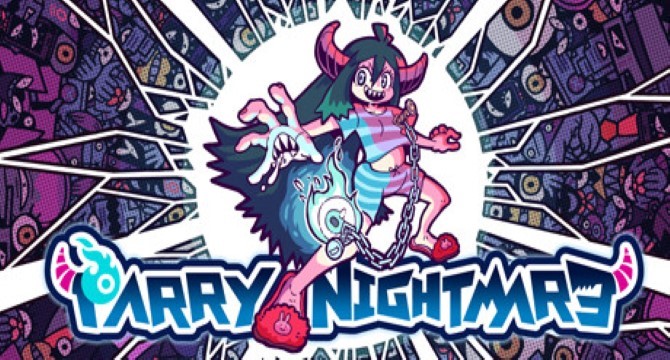 Parry Nightmare Free Download