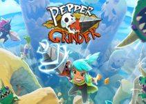 Pepper Grinder Free Download Pepper Grinder Free Download