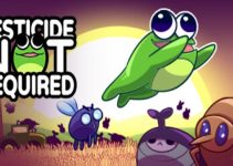 Pesticide Not Required Free Download Pesticide Not Required Free Download