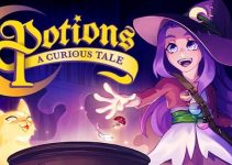 Potions: A Curious Tale Free Download Potions: A Curious Tale Free Download