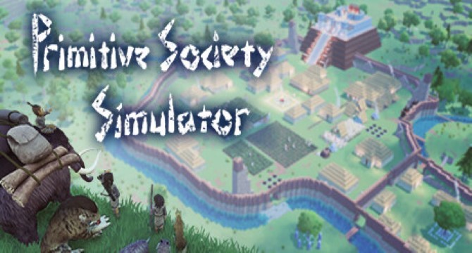 Primitive Society Simulator Free Download