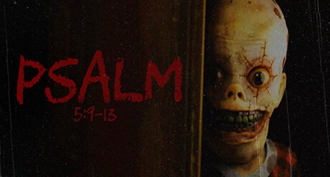 Psalm 5:9-13 Free Download