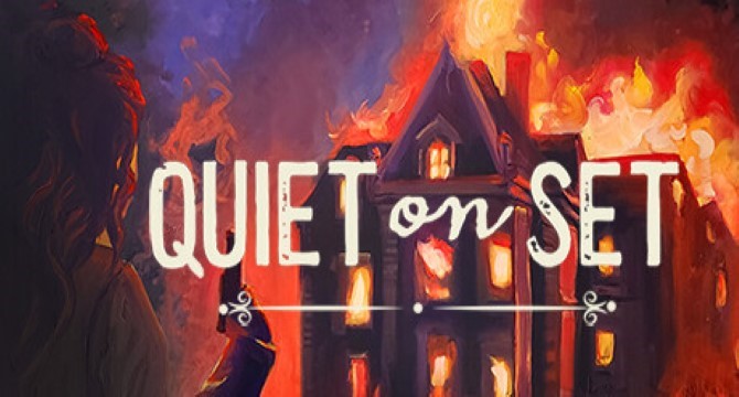 Quiet on Set Free Download (v1.0.4)