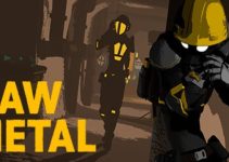 Raw Metal Free Download Raw Metal Free Download