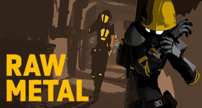 Raw Metal Free Download