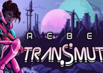 Rebel Transmute Free Download (Build 13731952) Rebel Transmute Free Download (Build 13731952)
