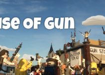 Rise of Gun Free Download Rise of Gun Free Download