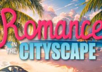 Romance in the Cityscape Free Download Romance in the Cityscape Free Download