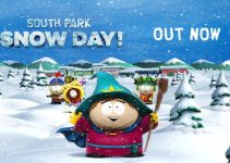 SOUTH PARK: SNOW DAY! Free Download SOUTH PARK: SNOW DAY! Free Download