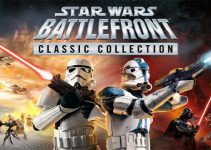 STAR WARS: Battlefront Classic Collection Free Download (Build 20.06.2024) STAR WARS: Battlefront Classic Collection Free Download (Build 20.06.2024)