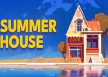 SUMMERHOUSE Free Download SUMMERHOUSE Free Download