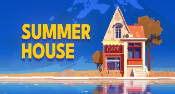 SUMMERHOUSE Free Download