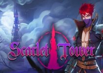 Scarlet Tower Free Download (v1.0) Scarlet Tower Free Download (v1.0)