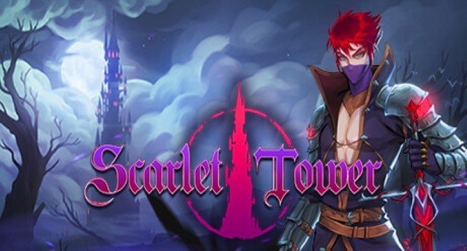 Scarlet Tower Free Download