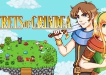 Secrets of Grindea Free Download (GOG) Secrets of Grindea Free Download (GOG)