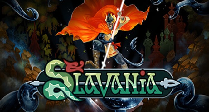 Slavania Free Download