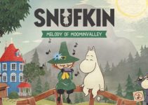 Snufkin: Melody of Moominvalley Free Download Snufkin: Melody of Moominvalley Free Download