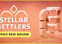 Stellar Settlers: Space Base Builder Free Download (v0.5.57) Stellar Settlers: Space Base Builder Free Download (v0.5.57)