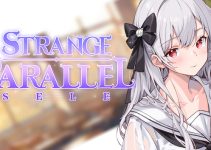Strange Parallel: Sele Free Download Strange Parallel: Sele Free Download