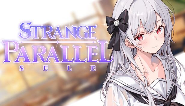 Strange Parallel: Sele Free Download
