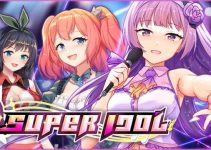 Super Idol Free Download (v1.23 & Uncensored) Super Idol Free Download (v1.23 & Uncensored)