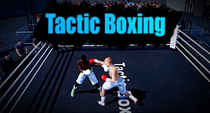 Tactic Boxing Free Download