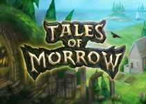 Tales of Morrow Free Download Tales of Morrow Free Download