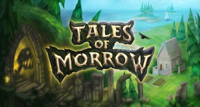 Tales of Morrow Free Download
