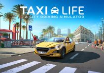 Taxi Life: A City Driving Simulator Free Download (v1.18.30464) Taxi Life: A City Driving Simulator Free Download (v1.18.30464)