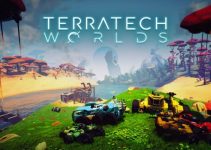 TerraTech Worlds Free Download TerraTech Worlds Free Download
