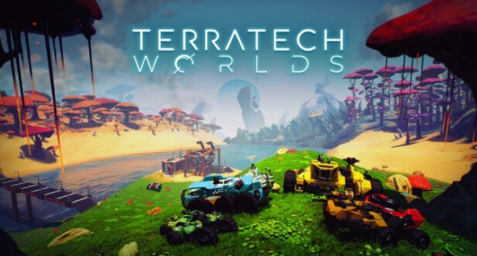 TerraTech Worlds Free Download
