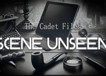 The Cadet Files: Scene Unseen Free Download The Cadet Files: Scene Unseen Free Download