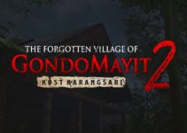 The Forgotten Villages of Gondomayit 2 – Kost Karangsari Free Download The Forgotten Villages of Gondomayit 2 – Kost Karangsari Free Download