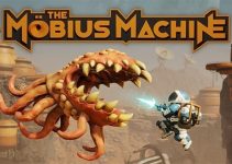 The Mobius Machine Free Download (v1.1 Enhanced Edition) The Mobius Machine Free Download (v1.1 Enhanced Edition)