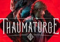 The Thaumaturge Free Download The Thaumaturge Free Download