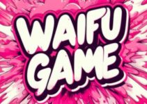 The Waifu Game Free Download (Uncensored) The Waifu Game Free Download (Uncensored)