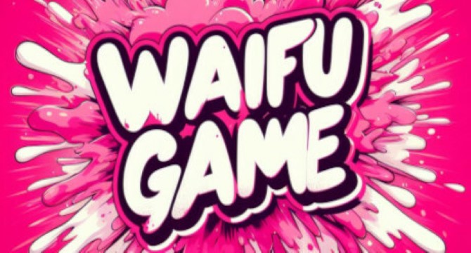 The Waifu Game Free Download