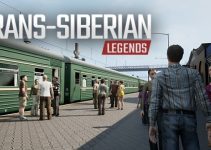 Trans-Siberian Legends Free Download Trans-Siberian Legends Free Download