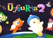 Ufouria: The Saga 2 Free Download Ufouria: The Saga 2 Free Download