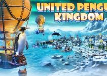 United Penguin Kingdom Free Download United Penguin Kingdom Free Download