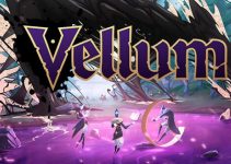 Vellum Free Download (v0.30.2) Vellum Free Download (v0.30.2)