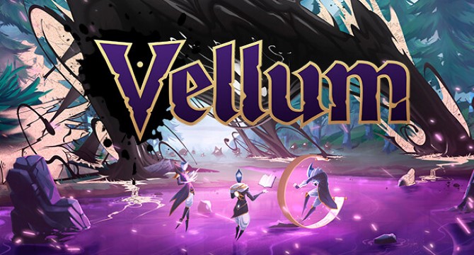 Vellum Free Download