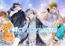 Voice Love on Air Free Download Voice Love on Air Free Download