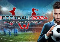WE ARE FOOTBALL 2024 Free Download (v3.0) WE ARE FOOTBALL 2024 Free Download (v3.0)