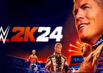 WWE 2K24 Free Download (v1.17 & ALL DLC) WWE 2K24 Free Download (v1.17 & ALL DLC)