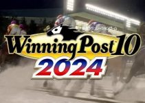 Winning Post 10 2024 Free Download Winning Post 10 2024 Free Download