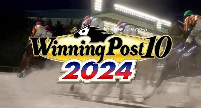 Winning Post 10 2024 Free Download